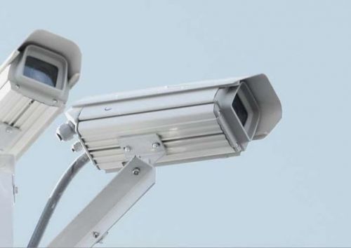 Archisio - Global Security Rosolini - Progetto Impianti videosorveglianza