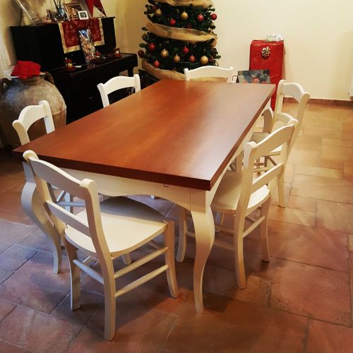 Archisio - Essecia Interior Design - Progetto Soggiorni