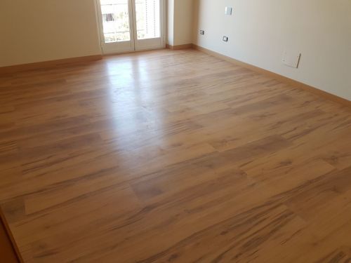 Archisio - Essecia Interior Design - Progetto Parquet laminato