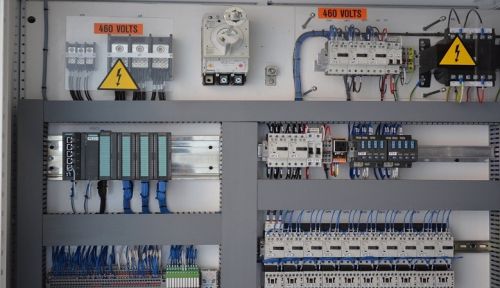 Archisio - Elettricista Pronto Intervento - Progetto Installazione impianti elettrici industriali