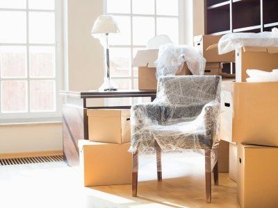 Archisio - Traslochi 2000 Di Vicchiarello Donato - Progetto Traslochi