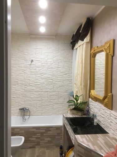 Archisio - Impresa Edile Vojka - Progetto Bagni