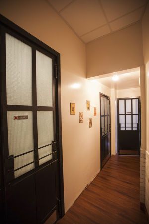 Archisio - Skb Edilizia - Progetto Edilizia commerciale