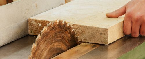Archisio - Falegnameria Bianchi Alberto - Progetto Lavorazione legno