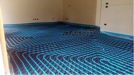 Archisio - Artigiano Per Passione - Progetto Riscaldamento e condizionamento