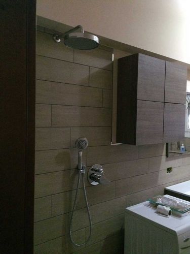 Archisio - Idraulica Ristrutturazioni Corvetto - Progetto Ristrutturazione bagni