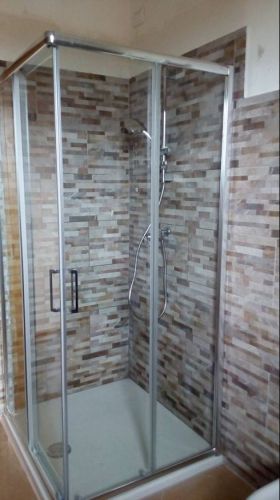 Archisio - Artigiano Per Passione - Progetto Interventi di ristrutturazione bagno