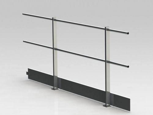 Archisio - Edilizia Amadoriparide Sas - Progetto Lavoro 2