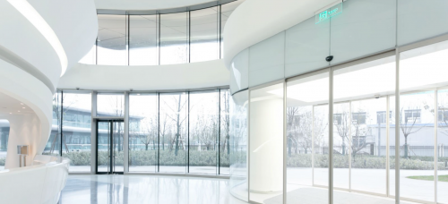 Archisio - Scic Srl - Progetto Produzione di serramenti e manufatti in ferroa milano e provincia