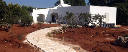 Archisio - Agostino Vegliante Ristrutturazioni Edilizia Artigiana - Progetto Ristrutturazione edilizia artigiana