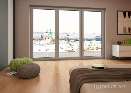 Archisio - Legno Arredo - Progetto Serramenti