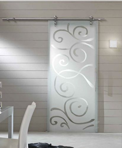 Archisio - Legno Arredo - Progetto Porte