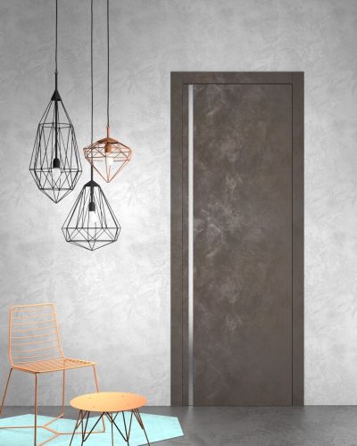 Archisio - Legno Arredo - Progetto Porte blindate
