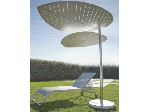 Archisio - Elettromar Piscine - Progetto Arredo giardino