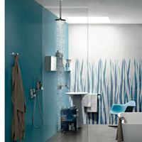 Archisio - Archidesign - Progetto Bagni