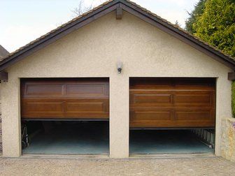 Archisio - Riparazione Serrande Lecco - Progetto Portoni sezionali e tapparelle