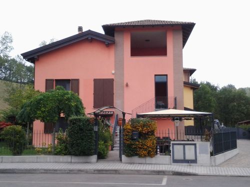 Archisio - Ibr Costruzioni - Progetto Costruzioni