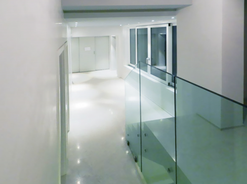 Archisio - Deco - Progetto Decorazioni dinterni