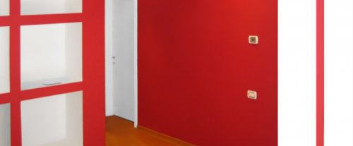 Archisio - Deco - Progetto Rasatura spazzolatura e stucco veneziano