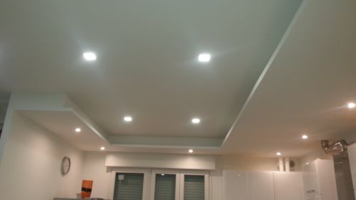 Archisio - Carlos Buendia - Progetto Ristrutturazioni interni