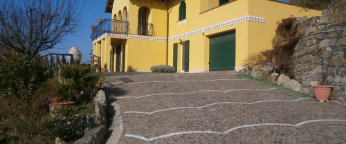 Archisio - Edilizia Marchese - Progetto Costruzioni edili