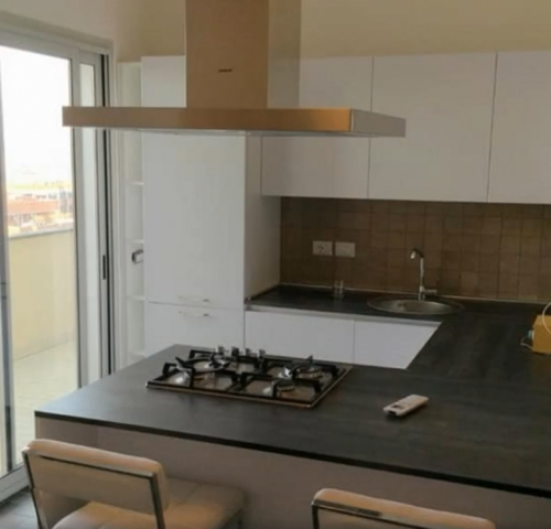 Archisio - Iev Ristrutturazioni Impresa Individuale - Progetto Ricostruzione attico