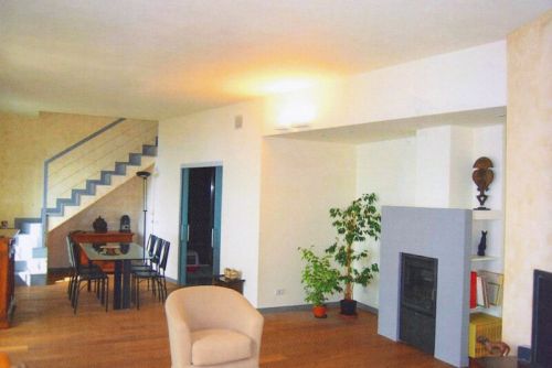 Archisio - Edilgrifo - Progetto Ristrutturazione dinterni resine pavimenti e sistemi antifurto