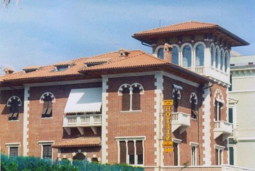 Archisio - Edilgrifo - Progetto Ristrutturazione esterni terrazzi tetti e facciate