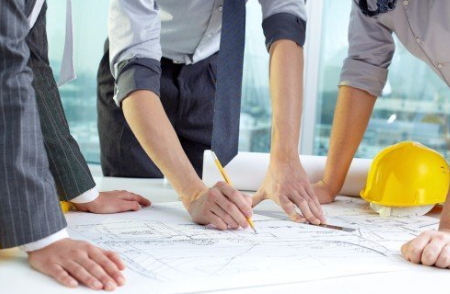 Archisio - Edilrestauri - Progetto Edilizia commerciale