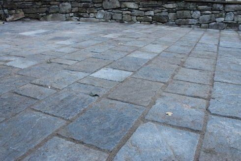 Archisio - Edilrestauri - Progetto Pavimentazione