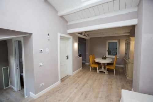 Archisio - Impresa Edile Corradetti - Progetto Ristrutturazione