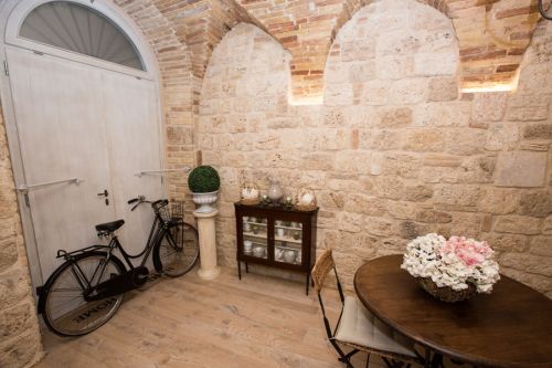 Archisio - Impresa Edile Corradetti - Progetto Consolidamento