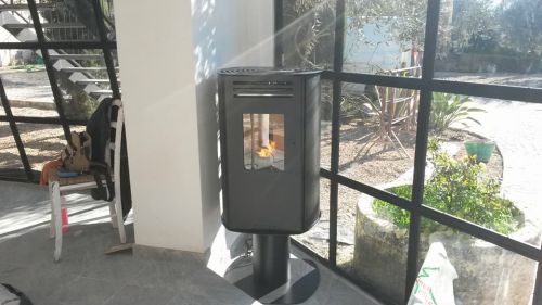 Archisio - Termoakua Snc - Progetto Impianti riscaldamento e manutenzione caldaie