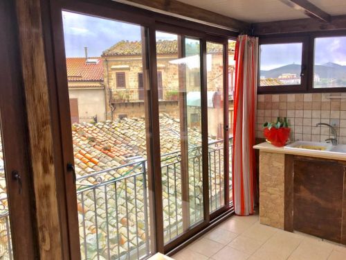 Archisio - Infissi In Pvc E Alluminio Di Sirni Alessandro - Progetto Infissi