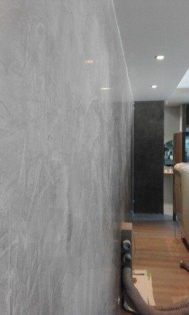 Archisio - Art Color - Progetto Imbiancatura per interni