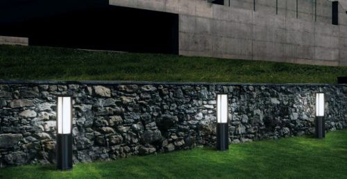 Archisio - Impianti Elettrici - Progetto Illuminazione