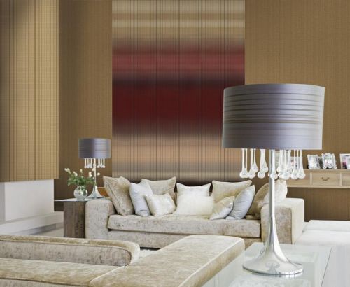 Archisio - Bonizzoni Tappezzeria - Progetto Carte da parati