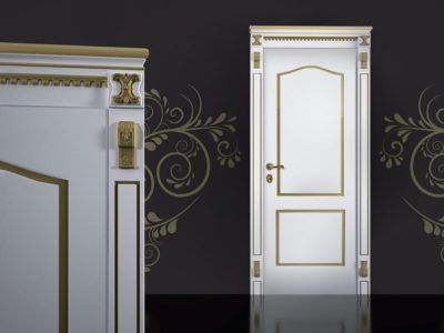 Archisio - Pr Porte Regina - Progetto Porta dubai