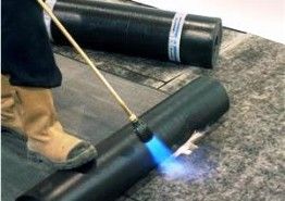 Archisio - Edil90 Snc - Progetto Impermeabilizzazioni