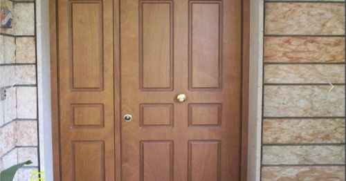 Archisio - Acm Serrature Fabbro Pronto Intervento - Progetto Porte blindate