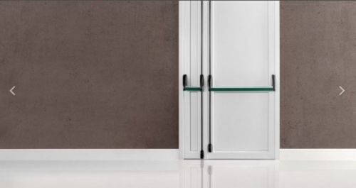 Archisio - Acm Serrature Fabbro Pronto Intervento - Progetto Maniglione antipanico