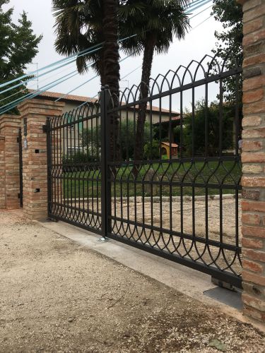 Archisio - Accademia Dei Metalli - Progetto Carpenteria metallica