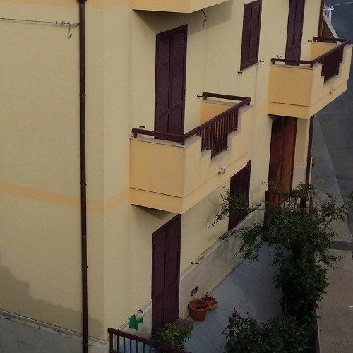 Archisio - Impresa Edile Candiano Rocco - Progetto Ristrutturazione