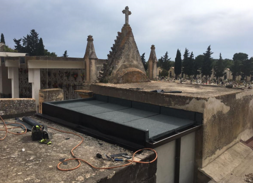 Archisio - Master Job - Progetto Edilizia