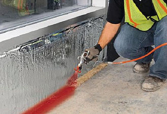 Archisio - Eas Snc Ristrutturazioni - Progetto Protezione al fuoco