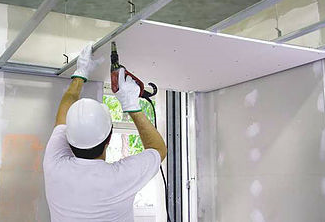 Archisio - Eas Snc Ristrutturazioni - Progetto Cartongesso