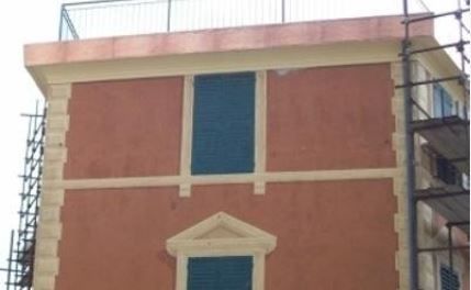 Archisio - Impresa Edile Bartucelli Domenico - Progetto Realizzazione e rifacimenti di terrazzi e tetti