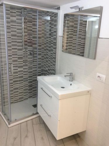 Archisio - Anfuso Decorazioni Ristrutturazioni - Progetto Servizi