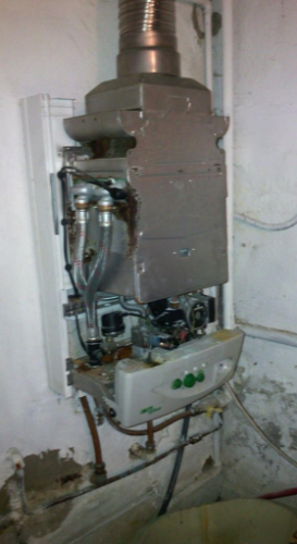 Archisio - Idraulica Pulignani - Progetto Soluzioni personalizzate