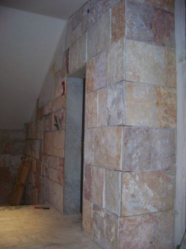 Archisio - Milillo Mario Lavori Edili - Progetto Cartongesso e pitturazione